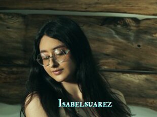 Isabelsuarez