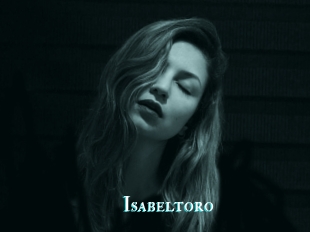 Isabeltoro