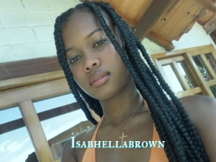 Isabhellabrown