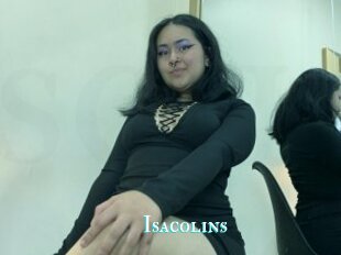 Isacolins