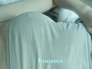 Isahidden