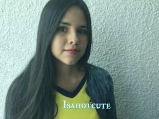 Isahotcute