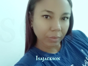 Isajackson
