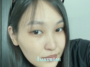 Isakuromi