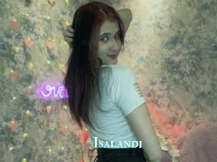 Isalandi