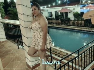Isalove