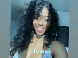 Isaorion