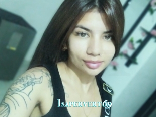 Isapervert69