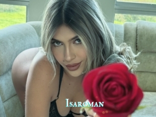 Isaroman