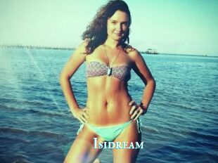 Isidream