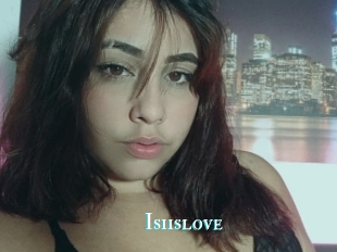 Isiislove