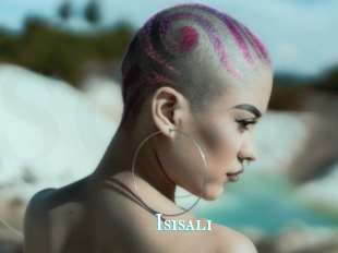 Isisali