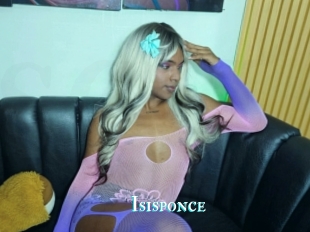 Isisponce
