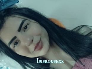Isisrousexx