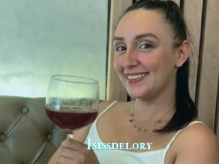 Isissdelory