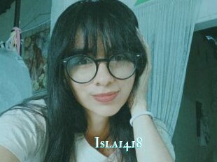 Isla1418