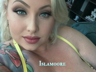 Islamoore