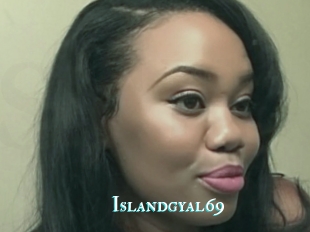 Islandgyal69