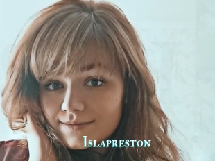Islapreston