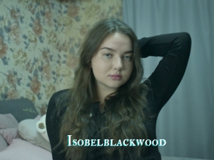 Isobelblackwood