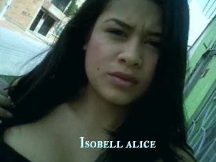 Isobell_alice