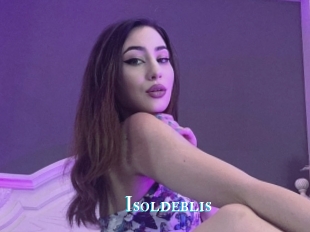 Isoldeblis