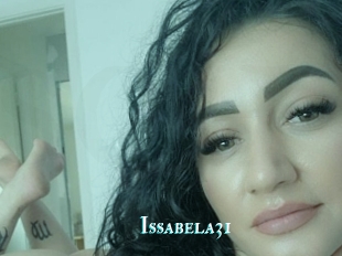 Issabela31