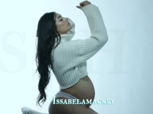 Issabelamackey