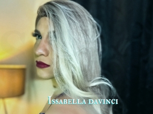 Issabella_davinci
