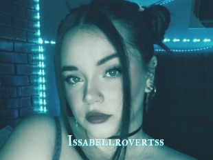 Issabellrovertss