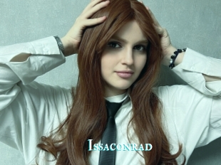 Issaconrad