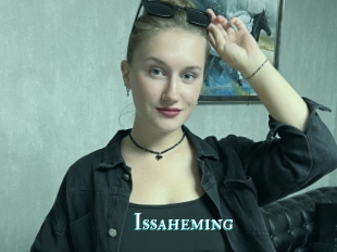 Issaheming