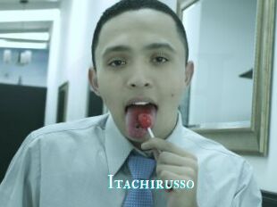Itachirusso