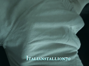 Italianstallion70