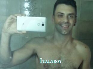 Italyboy