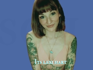 Its_lexi_hart