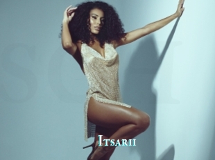 Itsarii