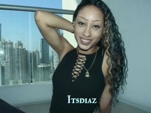 Itsdiaz