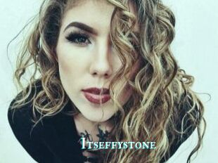 Itseffystone