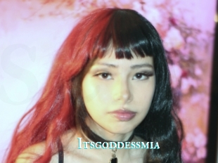 Itsgoddessmia