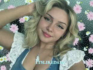 Itslikedaisy
