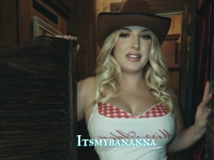 Itsmybananna