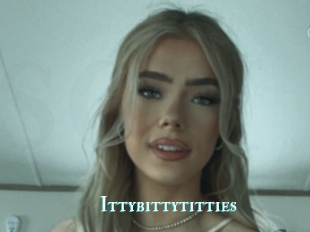 Ittybittytitties