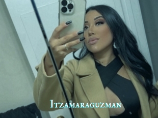 Itzamaraguzman