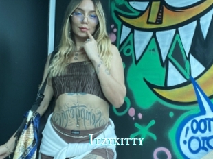 Itzykitty