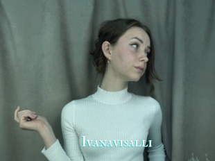 Ivanavisalli
