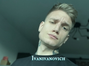 Ivanivanovich