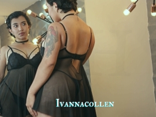 Ivannacollen