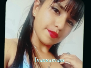 Ivannaevans