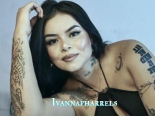 Ivannapharrels